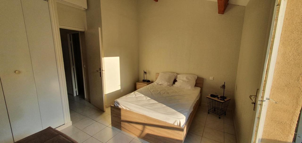 Mazet 63M² - Tahiti Parc - Le Lavandou Esterno foto